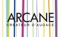 Logo Arcane