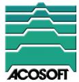 Logo Acosoft