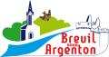 Logo Le Breuil-sous-Argenton