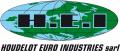 Logo houdelot euro industries