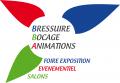 Logo Bressuire Bocage Animation