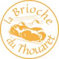 Logo Brioche Thouaret