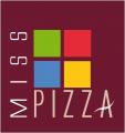Logo Miss Pizza