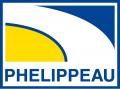 Logo Oeufs Phelippeau