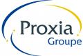 Logo Groupe Proxia