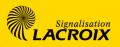 Logo Signalisation Lacroix