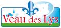Logo Veau Des Lys