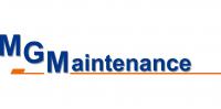 Logo MG Maintenance