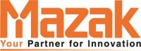 Logo Mazak