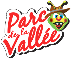 Logo Parc de la Vallée