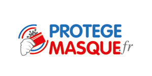 Logo Protege masque