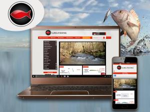 Lure & Fishing est un tout nouveau site spécialisé dans la vente de leurres et accessoires pour la pêche sportive.

Lure &... 