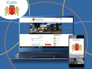 Mairie de COURLAY

Site internet officiel de la mairie de Courlay 79
