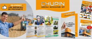 Chupin