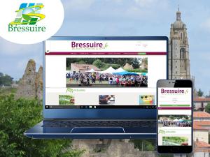 ville-bressuire.fr, le site officiel de la ville de Bressuire dans les Deux-Sèvres.

Informez-vous sur l'actualité, les événements