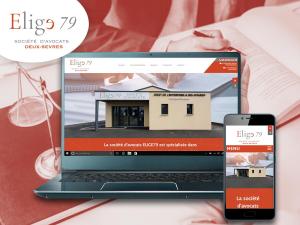 La société d'avocats ELIGE79 est spécialisée dans le DROIT DE L'ENTREPRISE & DROIT DES AFFAIRES

