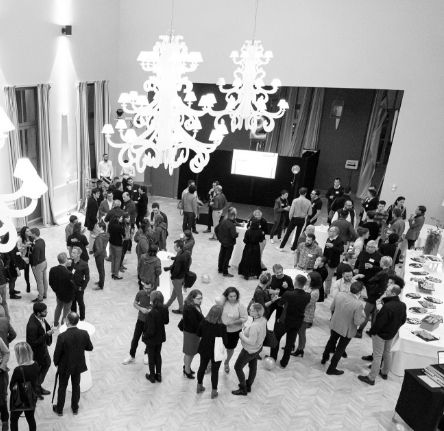 Afterwork - Connect Cholet organisé par Enjin