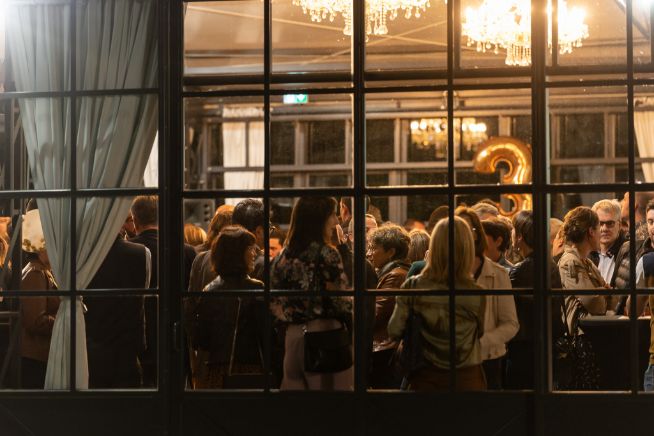 Afterwork - Connect Cholet organisé par Enjin