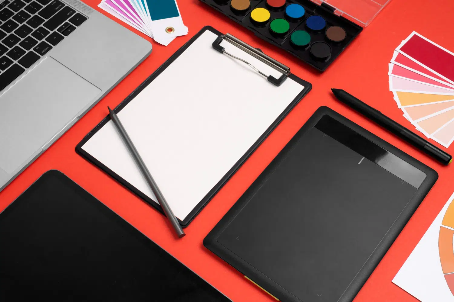 identit&eacute; visuelle