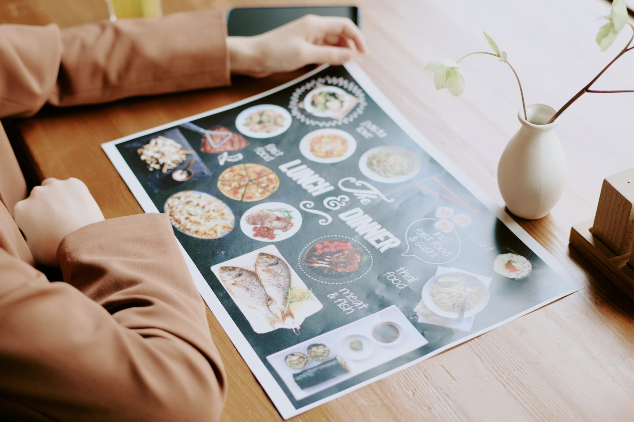 carte-menu-restaurant