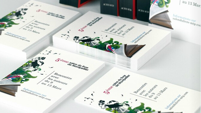 carte visite par creaprime